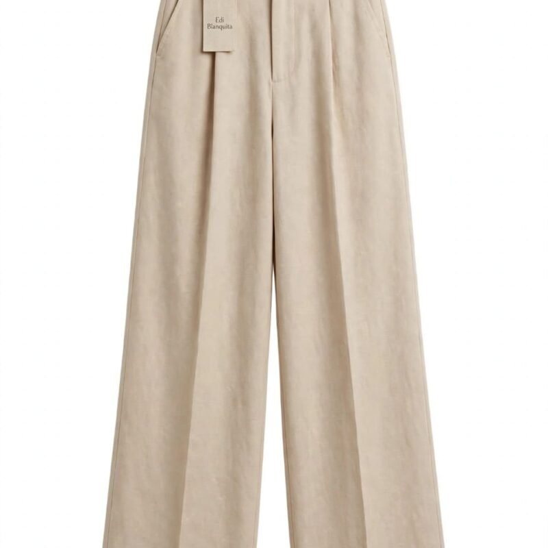 Pantalon legible