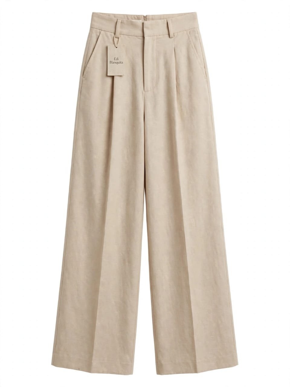 Pantalon legible